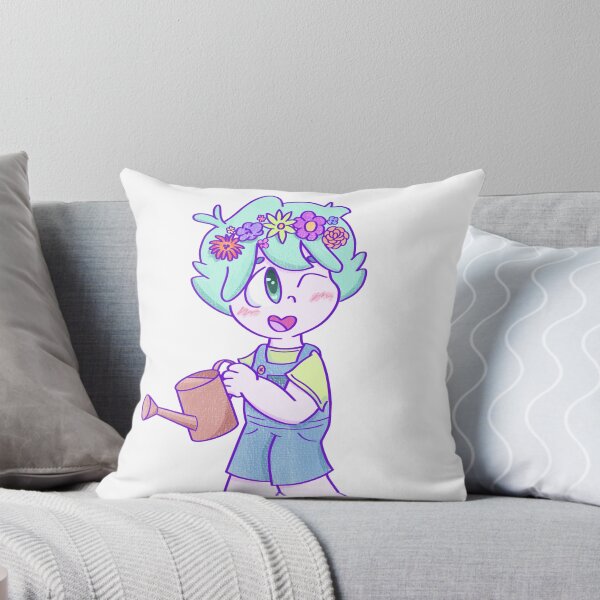Item preview, Basil, Headspace -  Omori designed and sold by Alex-Avery.
