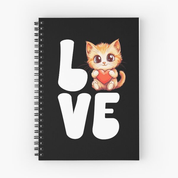 Item preview, Love Somali Cat designed and sold by TheAnimalZ00.