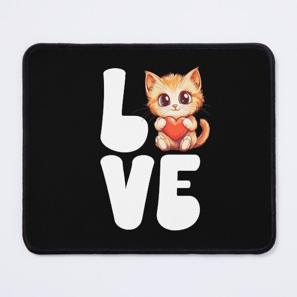 Item preview, Love Somali Cat designed and sold by TheAnimalZ00.