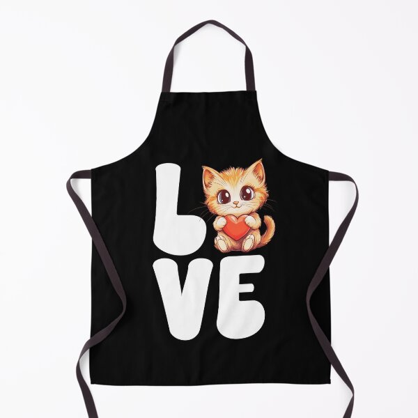 Item preview, Love Somali Cat designed and sold by TheAnimalZ00.