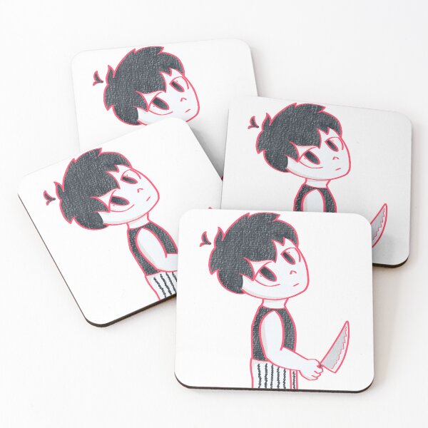Item preview, Omori designed and sold by Alex-Avery.