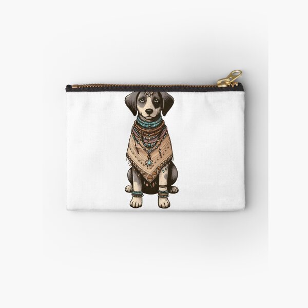 Item preview, Boho dog designed and sold by Akantha-Rain.