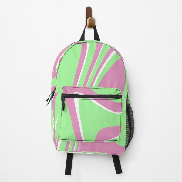Item preview, Strawberry Lime Swirl designed and sold by nyftys-bk.