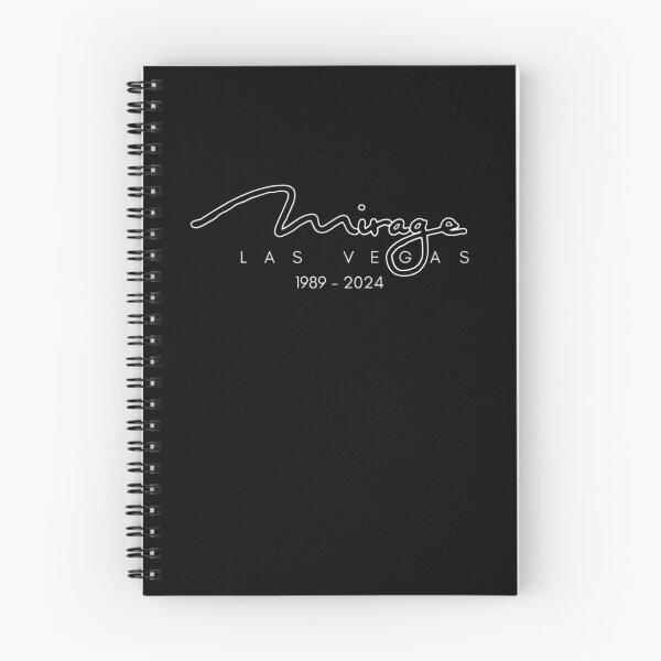 Item preview, Mirage Las Vegas designed and sold by FOGODesigns.