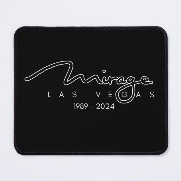 Item preview, Mirage Las Vegas designed and sold by FOGODesigns.
