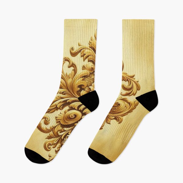 Item preview, Gold Floral Gustav Klimt designed and sold by maniacfitness.