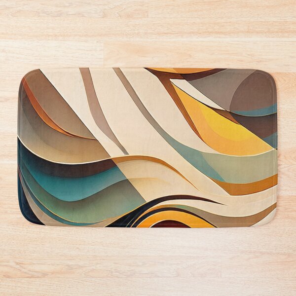 Item preview, An exploration of light and shadow through abstract shapes and gradients. designed and sold by HEMRO.