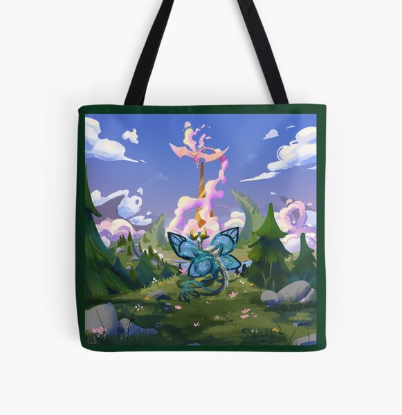 Aperçu de l'œuvre Des papillons aux grands dragons du ciel créée et vendue par PinkdragonCM.