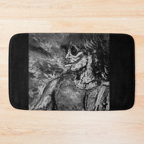 Item preview, Ronnie Wood  Heart of a Stone The Rolling Stones @art_by_fruitcake designed and sold by Art by Fruitcake.