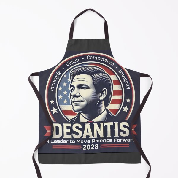 Item preview, DeSantis 2028 designed and sold by CroakysCorner.