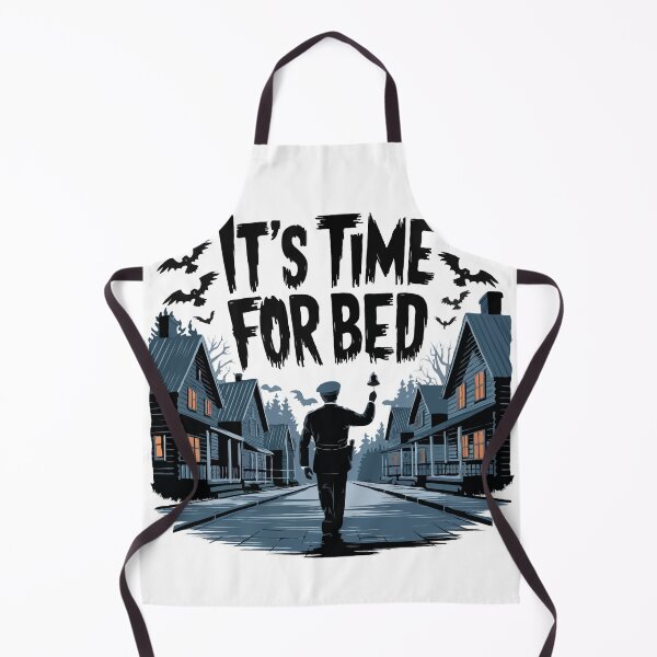 Item preview, it's time for bed designed and sold by scarlov.