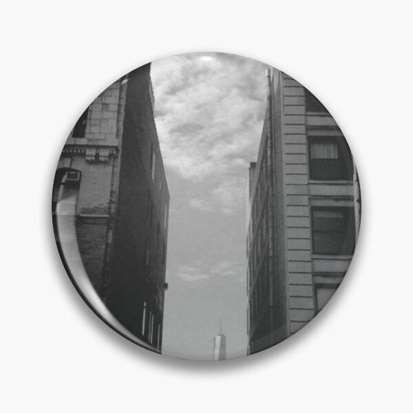 Item preview, New York City designed and sold by drowndeep.