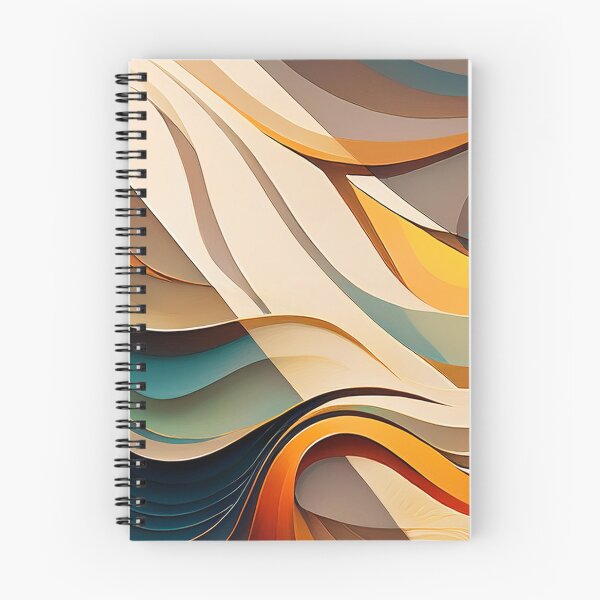 Item preview, An exploration of light and shadow through abstract shapes and gradients. designed and sold by HEMRO.