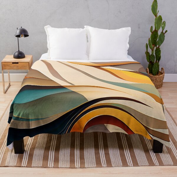 Item preview, An exploration of light and shadow through abstract shapes and gradients. designed and sold by HEMRO.