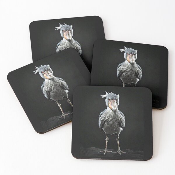 Item preview, Shoebill  designed and sold by Savannah Gibbs.