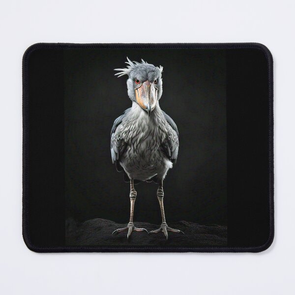 Item preview, Shoebill designed and sold by Savannah Gibbs.
