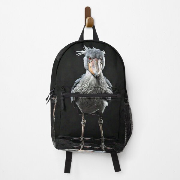 Item preview, Shoebill designed and sold by Savannah Gibbs.