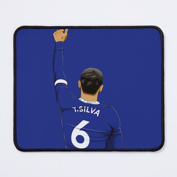 Item preview, Thiago Silva designed and sold by Aldduardo.