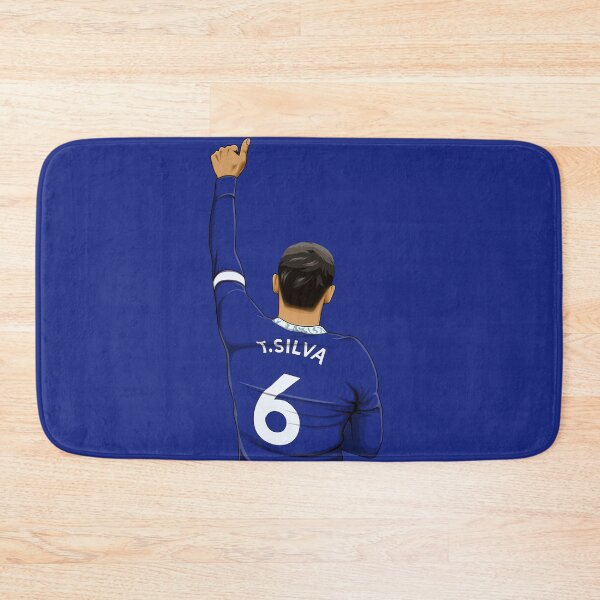 Item preview, Thiago Silva designed and sold by Aldduardo.