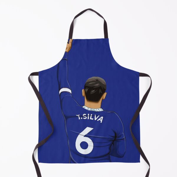 Item preview, Thiago Silva designed and sold by Aldduardo.