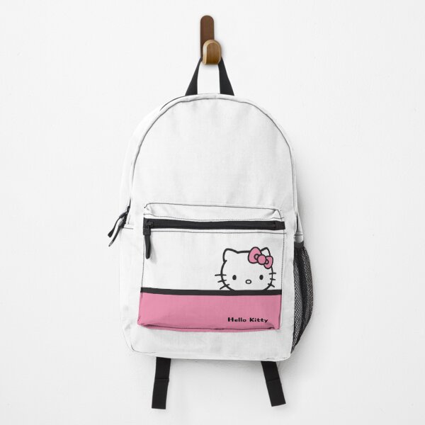 Item preview, Pink Hello Kitty Design designed and sold by iloveyourcupid.