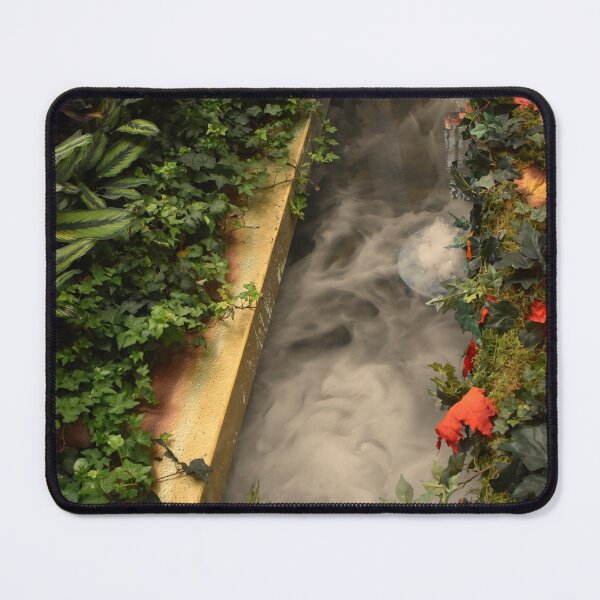 Item preview, Foggy Water designed and sold by MangoSeeds.