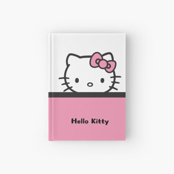 Item preview, Pink Hello Kitty Design designed and sold by iloveyourcupid.