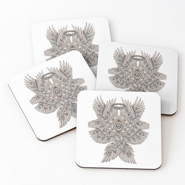 Item preview, Seraphim designed and sold by ciarameadows.