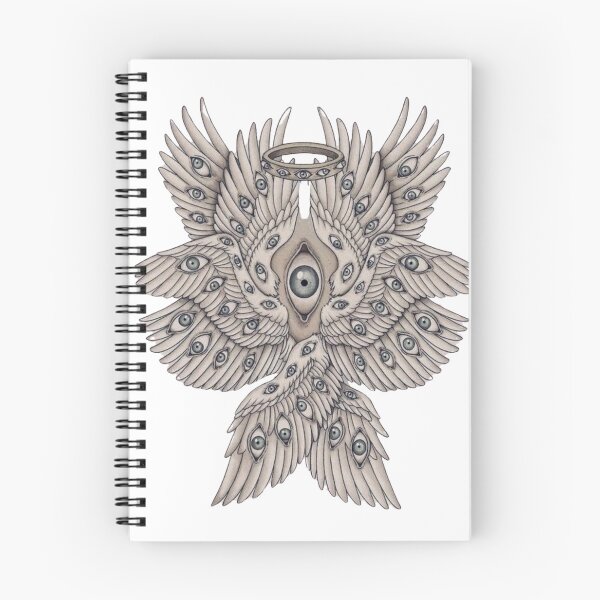 Item preview, Seraphim designed and sold by ciarameadows.