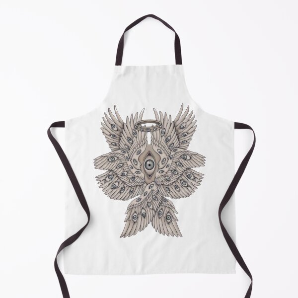 Item preview, Seraphim designed and sold by ciarameadows.