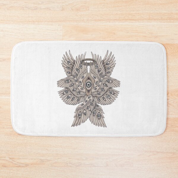 Item preview, Seraphim designed and sold by ciarameadows.