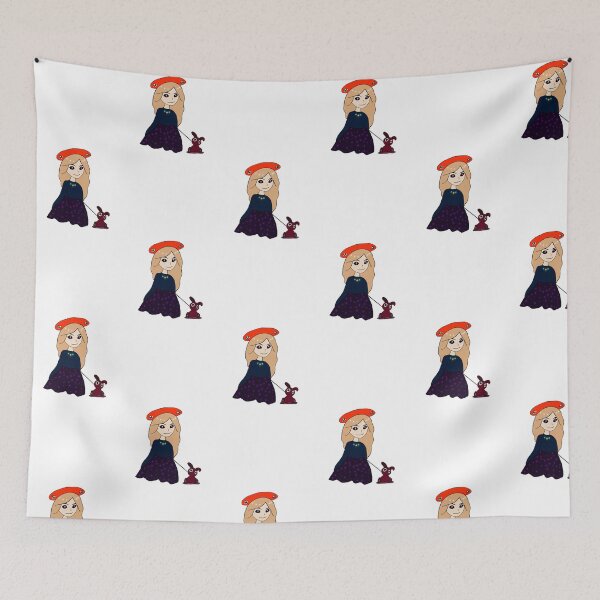 Item preview, Hello ween designed and sold by TheMooShop.