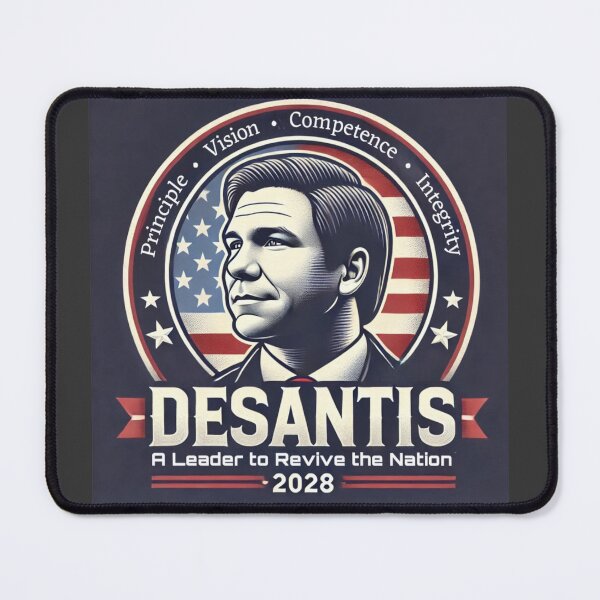 Item preview, DeSantis 2028 - Revive designed and sold by CroakysCorner.