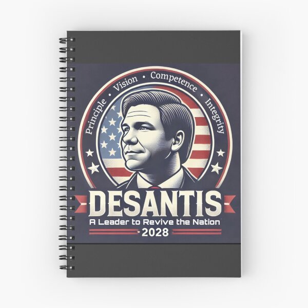 Item preview, DeSantis 2028 - Revive designed and sold by CroakysCorner.