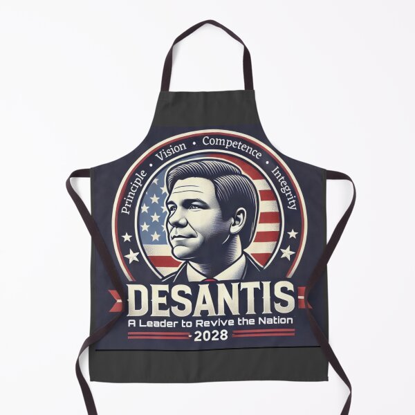 Item preview, DeSantis 2028 - Revive designed and sold by CroakysCorner.