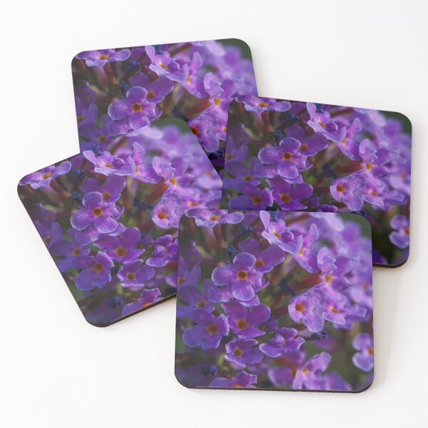 Item preview, Butterfly Bush designed and sold by TheeForestFox Shop.