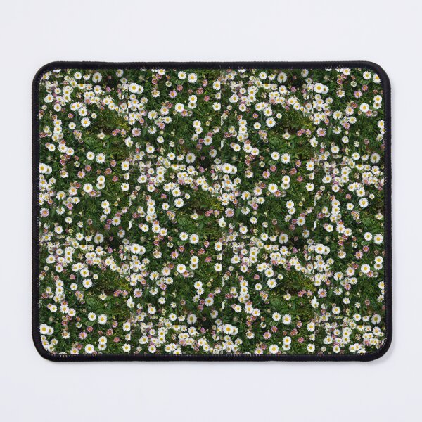 Item preview, Erigeron - seaside daisy at Magpie Springs by Avril Thomas designed and sold by MagpieSprings.