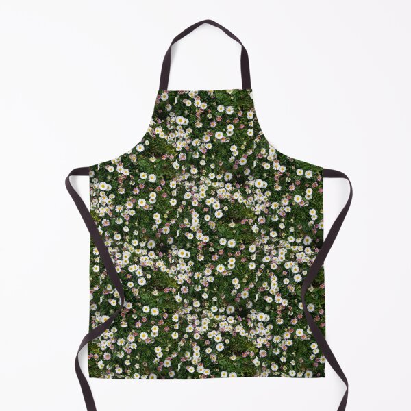 Item preview, Erigeron - seaside daisy at Magpie Springs by Avril Thomas designed and sold by MagpieSprings.