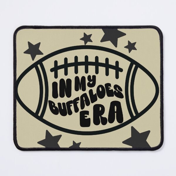 Item preview, In My Buffaloes Era designed and sold by mnkygirl13.