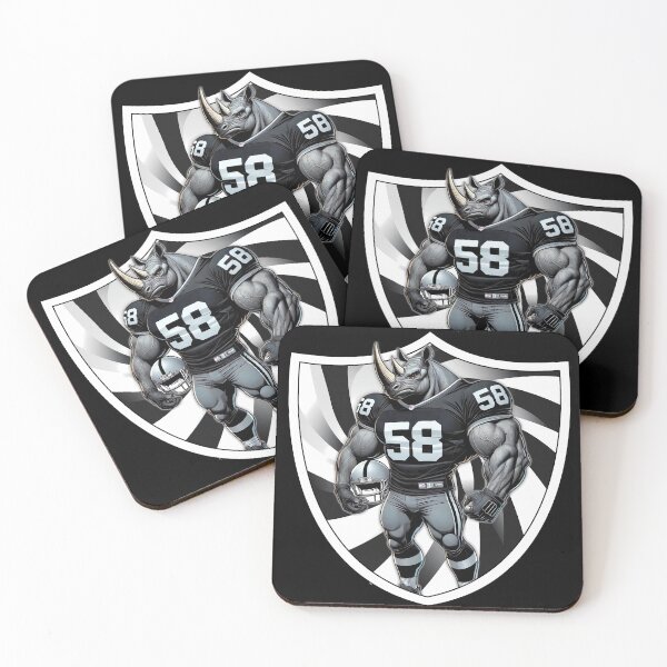 Item preview, Jackson Powers Johnson designed and sold by My Team Designs.
