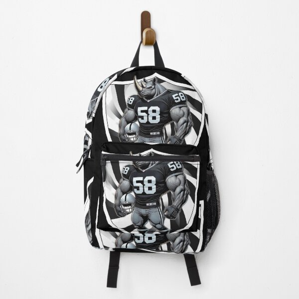 Item preview, Jackson Powers Johnson designed and sold by My Team Designs.