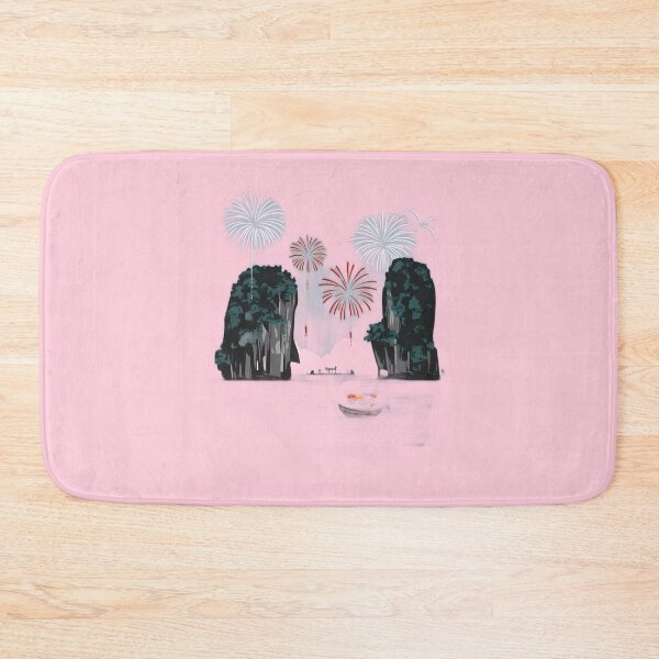 Item preview, Krabi Thailand Songkran Water Festival designed and sold by Idea-Artwork.