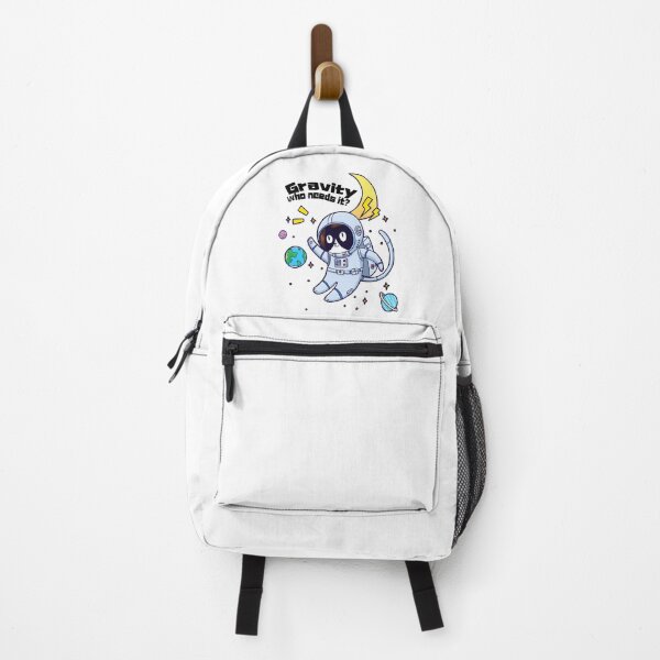 Item preview, Astronaut Space Cat designed and sold by CMS-design.