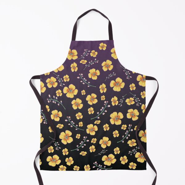 Item preview, Pattern "Flowers in motion" designed and sold by Liliana  Donato.