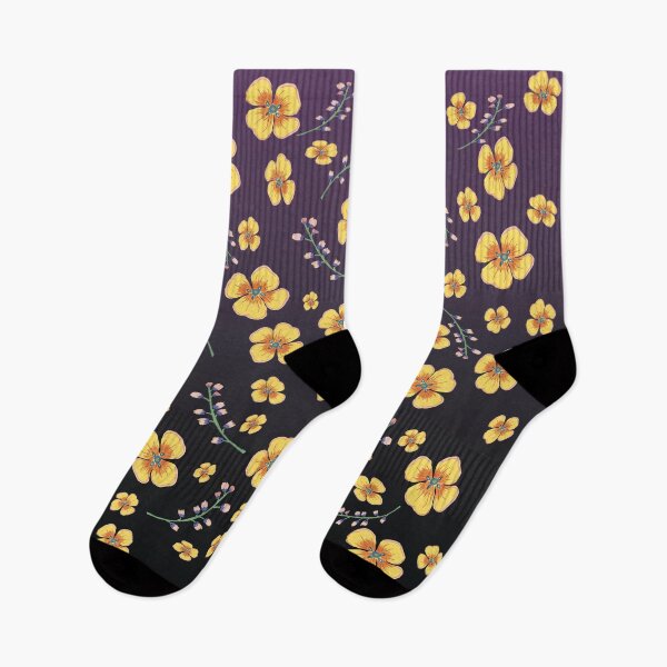 Item preview, Pattern "Flowers in motion" designed and sold by Liliana  Donato.