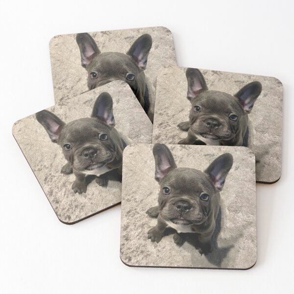 Item preview, french bull dog designed and sold by drowndeep.
