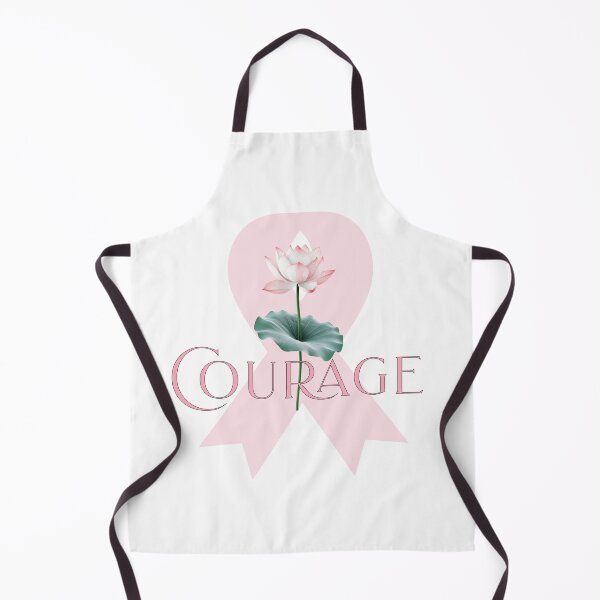 Item preview, Courage designed and sold by 1BeautifulMind.