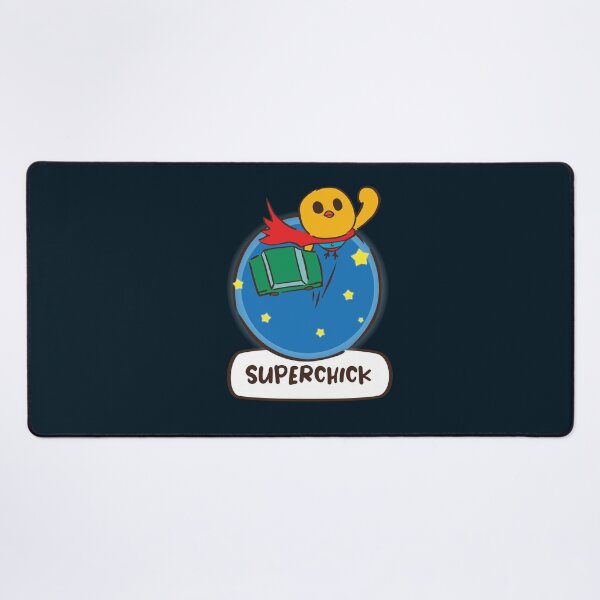 Item preview, Superchick Space Adventure Sticker Art designed and sold by bluestarcomic.