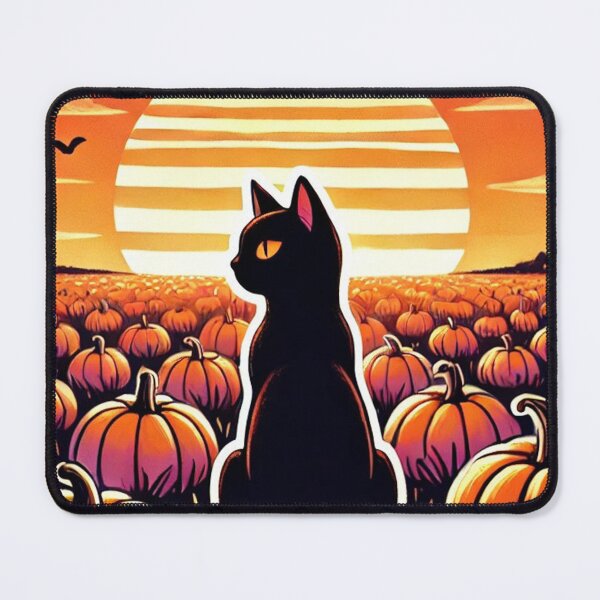Item preview, Harvest Sunset Magic designed and sold by WhiteSeason.