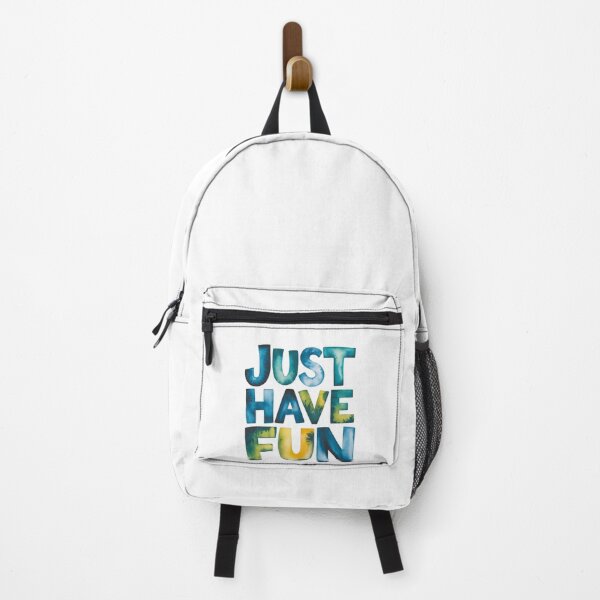Item preview, Just have fun designed and sold by nimmitrends.